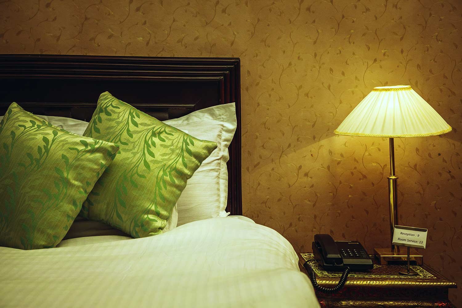 Budget Hotel Rooms in Udaipur