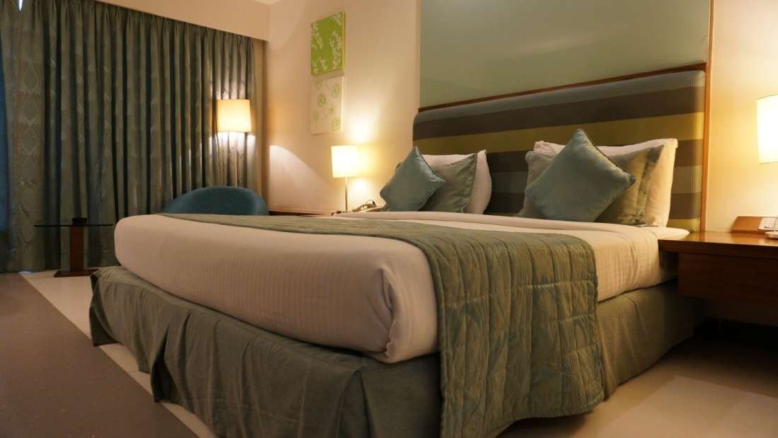 Best Rooms to stay