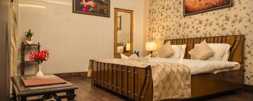 Executive Room 1