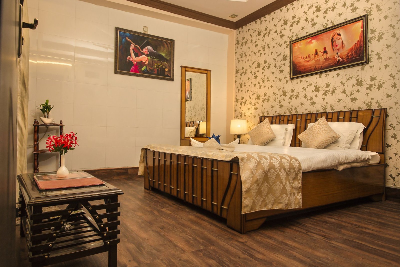 Executive Room 1
