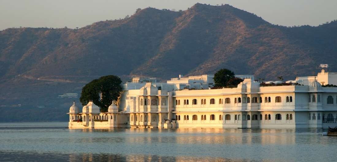 Places to Visit in Udaipur