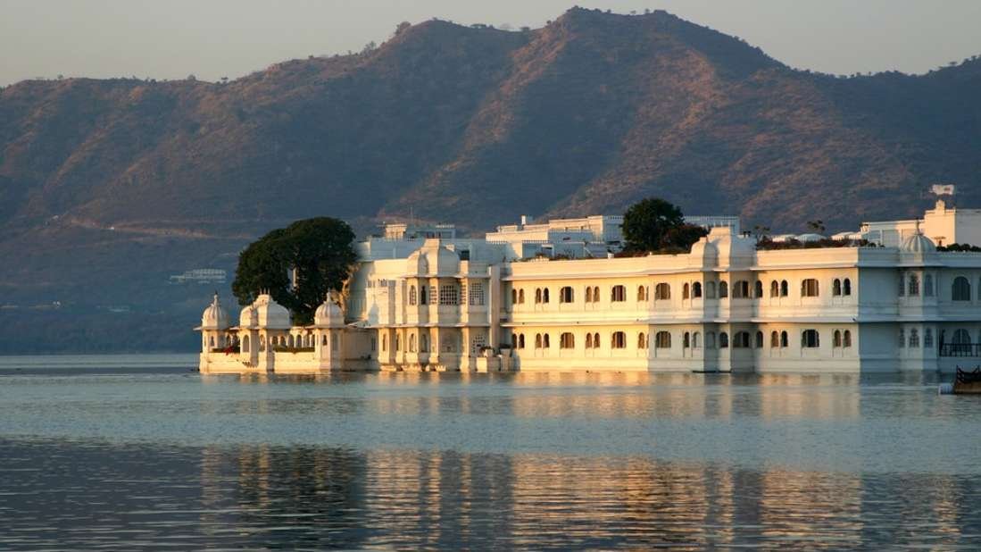 Places to Visit in Udaipur