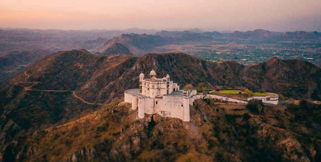 Best Hotels in Udaipur