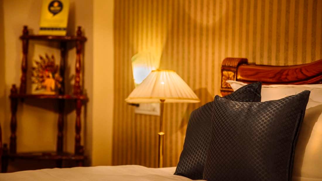 Hotel in Udaipur - Online Booking