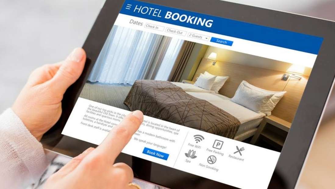 Hotel in udaipur