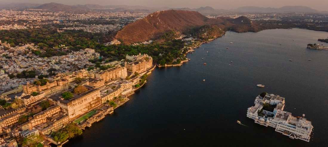 Best Time to Visit Udaipur
