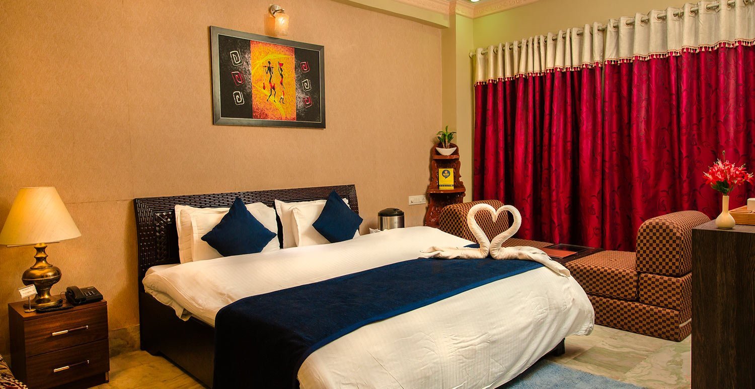 Hotel in Udaipur